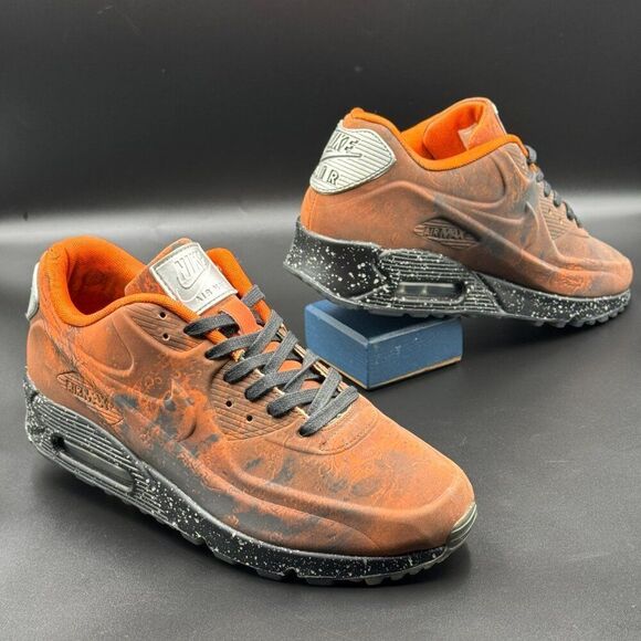 Nike Air Max 90 QS 'Mars Landing' - Picture 6 of 11